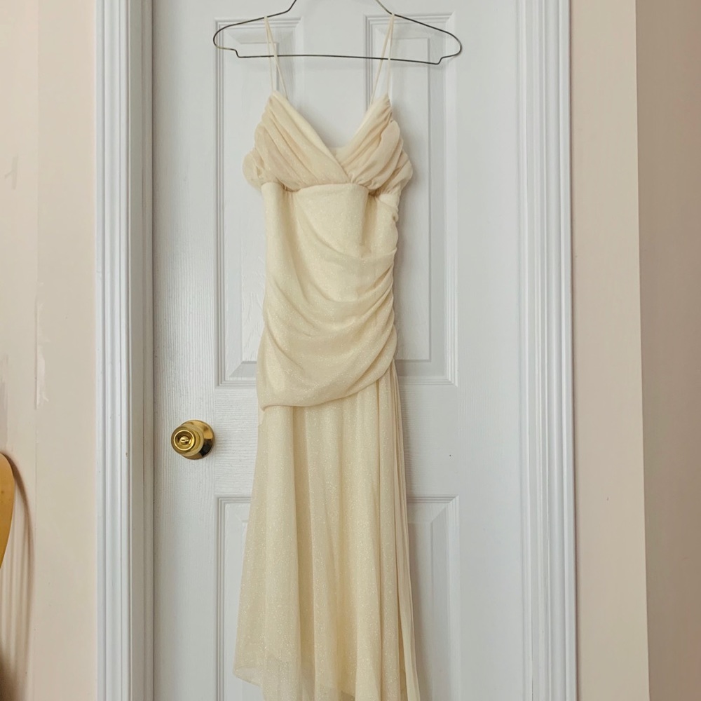 Formal Dress (XS/00)
